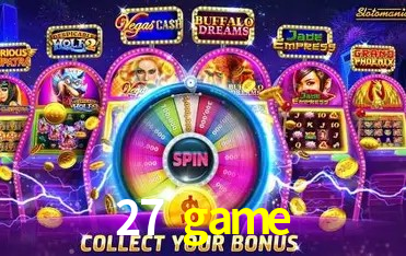 Inovações de Jogos na 27 game: O Futuro das Experiências Interativas